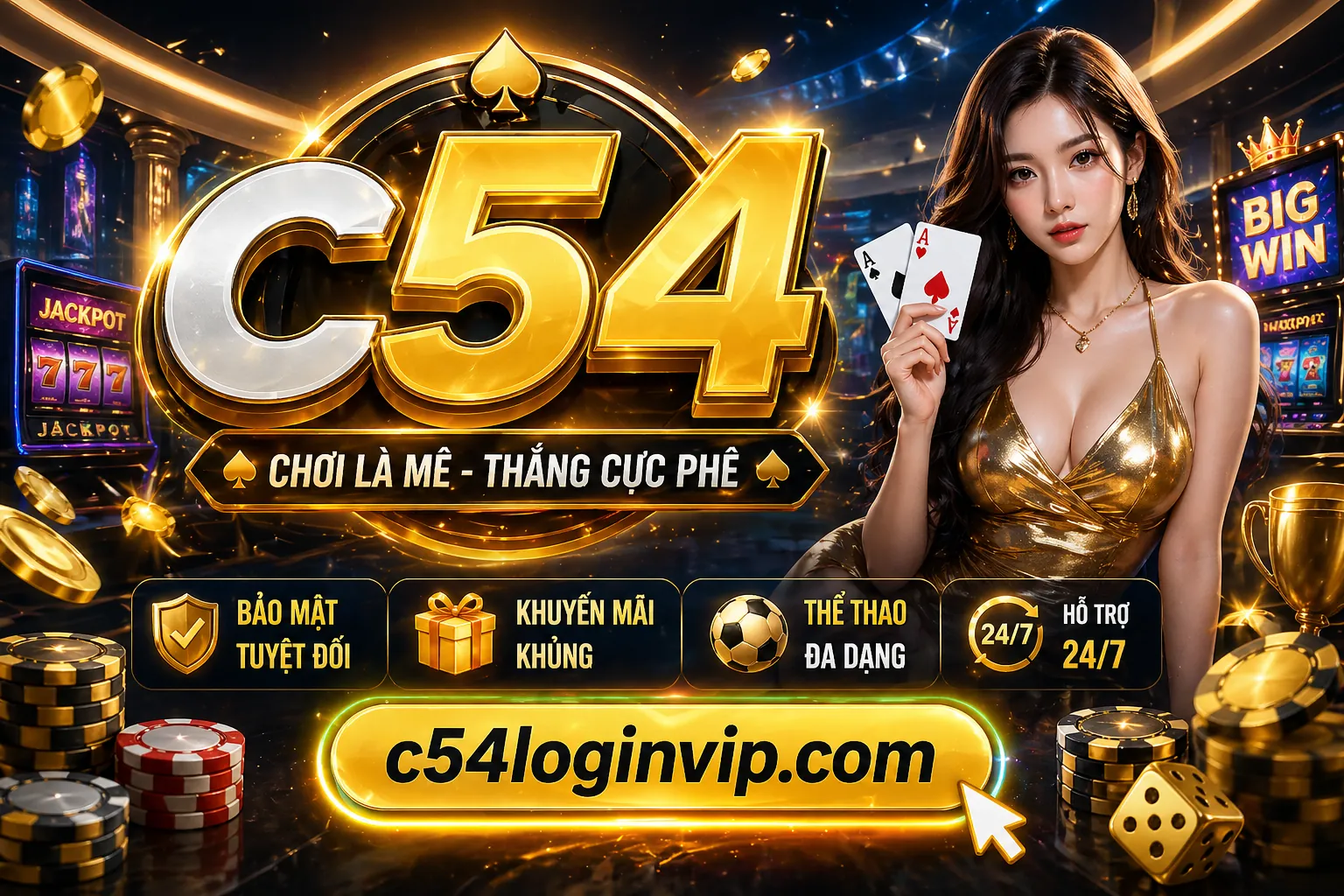 Hình ảnh hỗ trợ khách hàng của HappyLuke chính thức