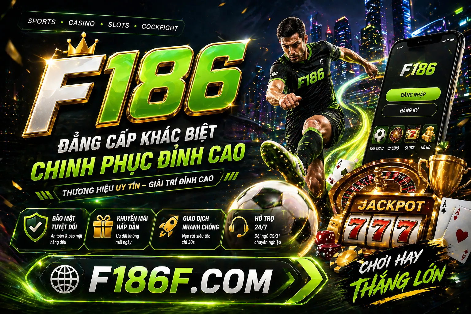 HappyLuke chính thức: Nền tảng cá cược trực tuyến hàng đầu Việt Nam