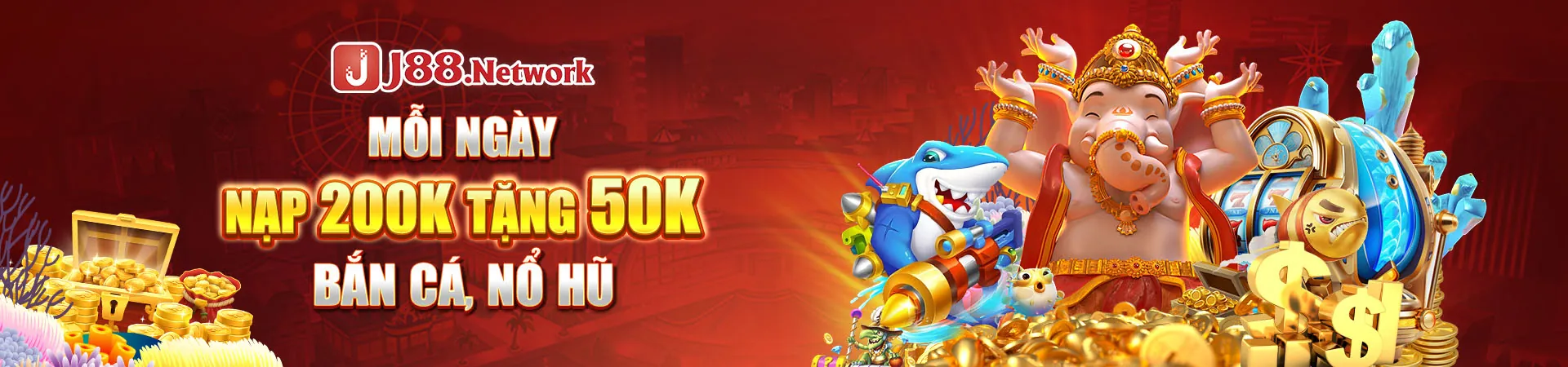 Các chương trình khuyến mãi mới nhất của HappyLuke chính thức