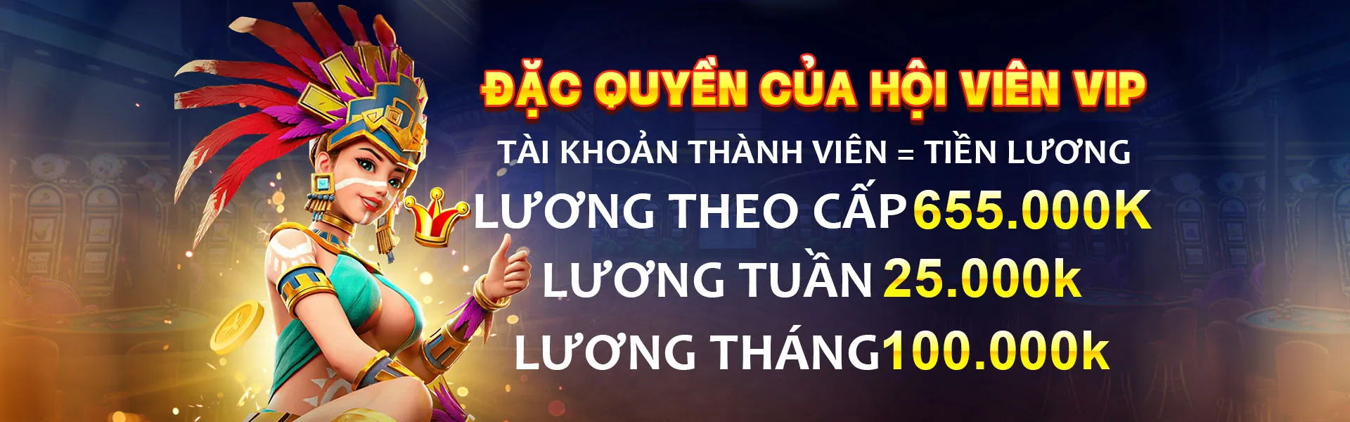 HappyLuke Chính Thức 2026: Khám Phá Thế Giới Slot Game Đỉnh Cao!