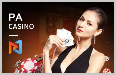 Sảnh Casino Trực Tuyến Với Dealer Người Thật